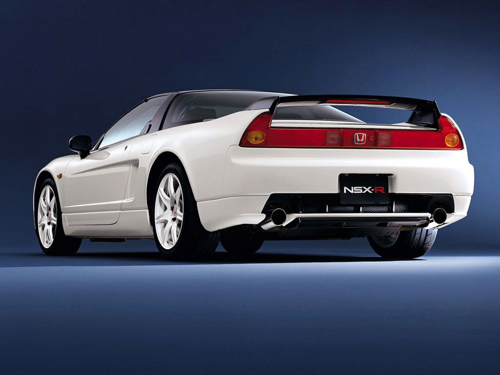 6 Things That Bug Me About The Honda NSX