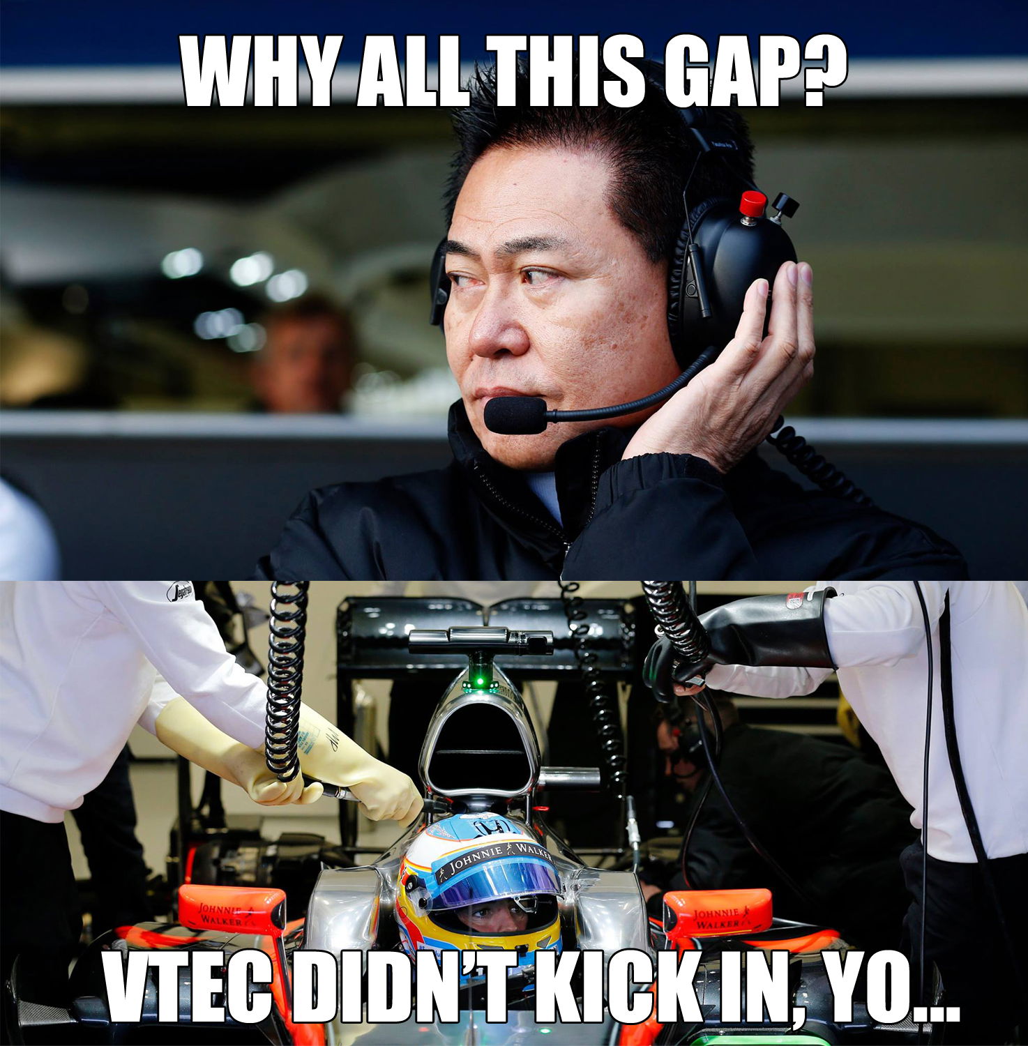 Image source: CarThrottle/Ray 6T