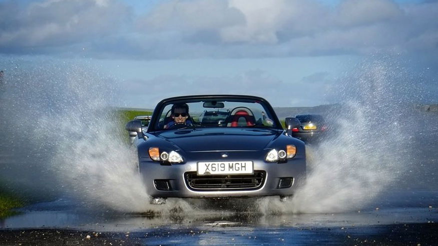 9 Discontinued Japanese Performance Cars That Deserve A Successor 