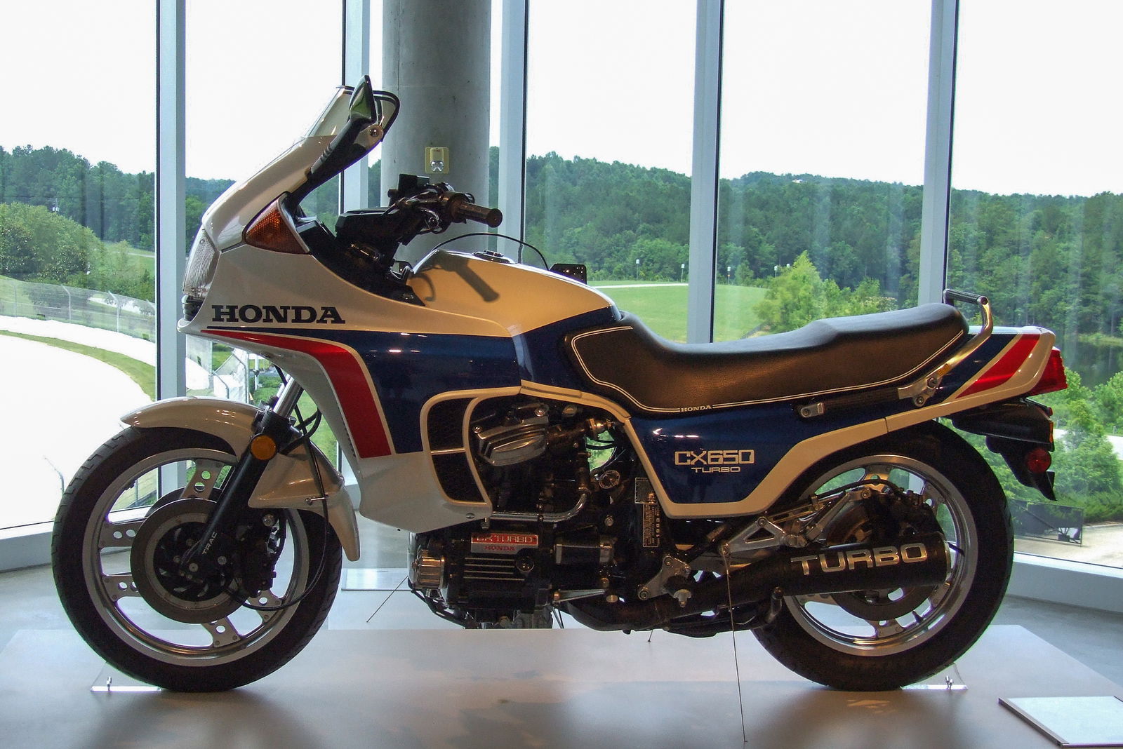 5 Bikes That Embraced Forced Induction From The Factory