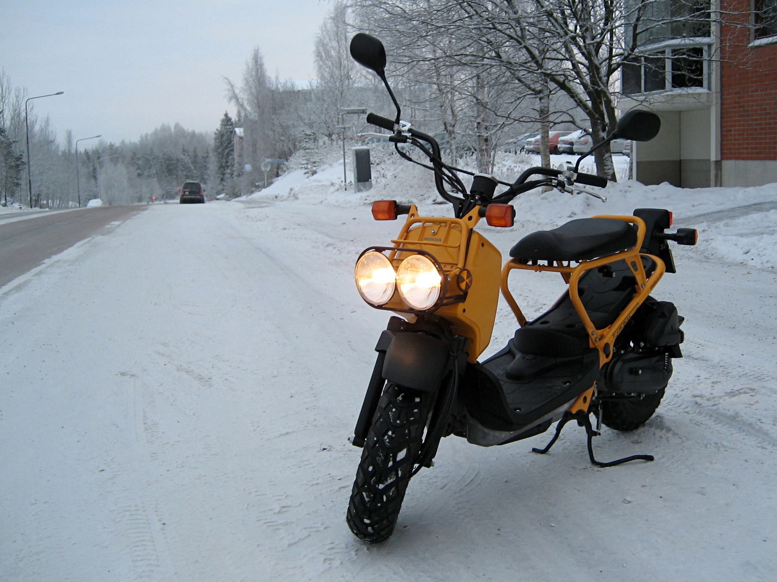 9 Motorbikes Under £8000 That Are Guaranteed To Make You Money 