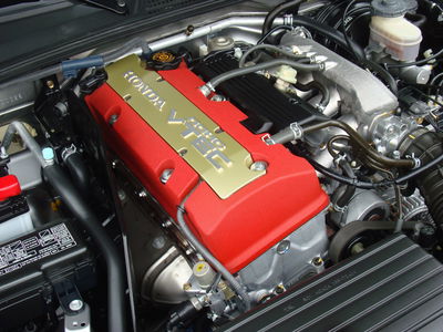 The 8 Greatest Four-Cylinder Engines Of The Last 20 Years