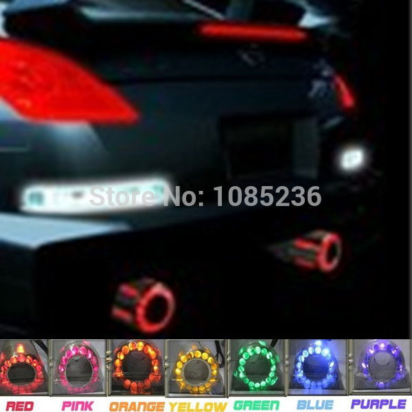 10 Shockingly Bad Cosmetic Car Accessories 