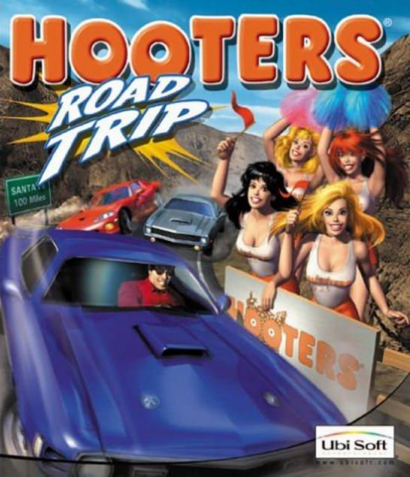 The 10 Worst Racing Games Of Our Day
