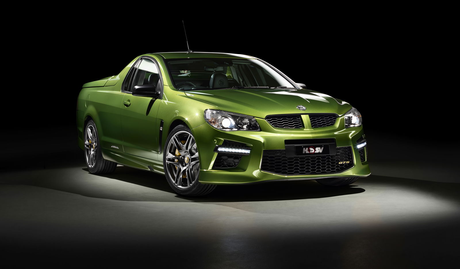 The 10 Best Australian Cars Ever Made 