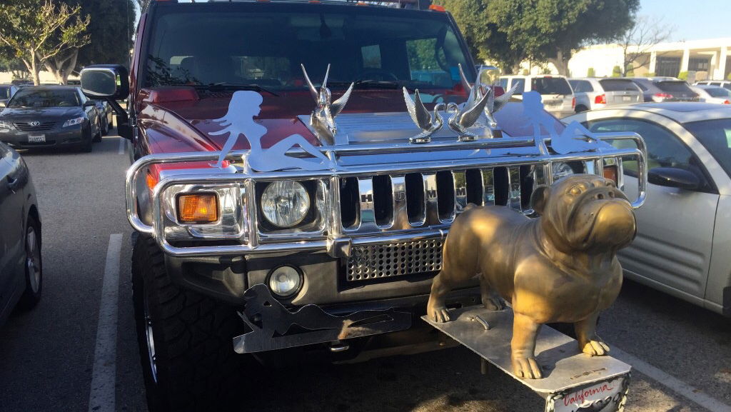 The 10 Worst Car Mods Already Spotted In 2016 