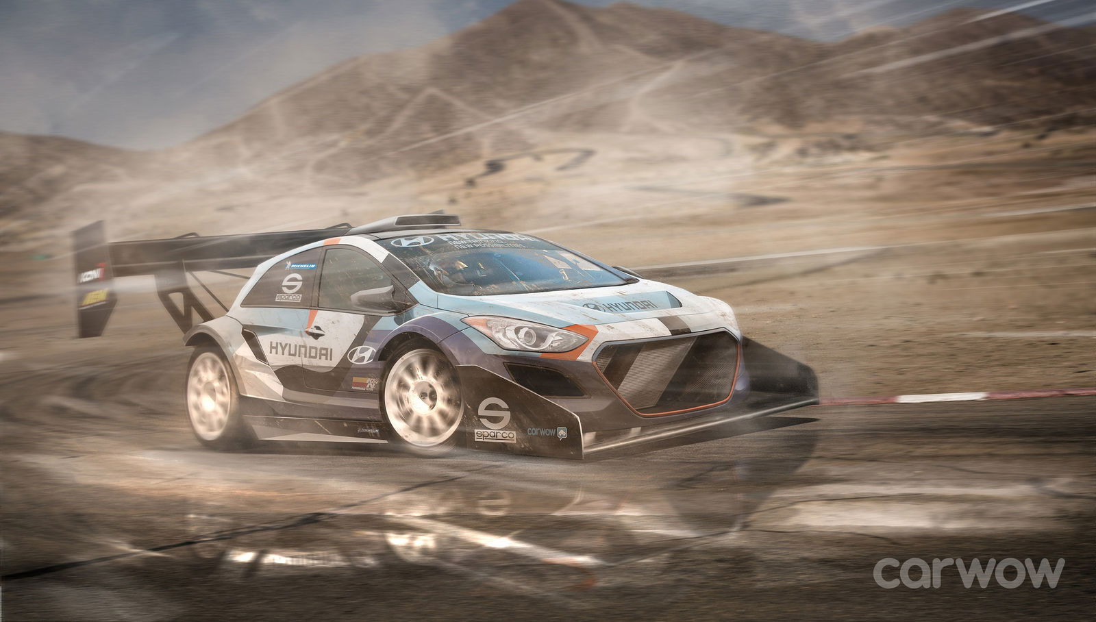 10 Spectacular Pikes Peak Cars Someone Needs To Build Right Now