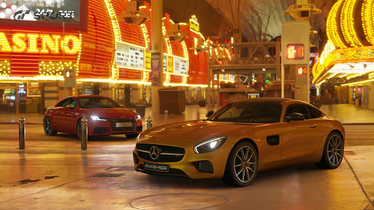 8 Things I Learned About Gran Turismo Sport After A Hands-On Preview
