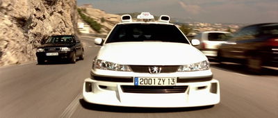 5 Rubbish Car Films All Petrolheads Will Love