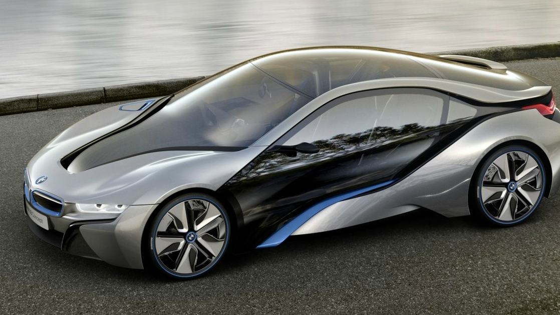 The 10 Most Awesome Concept Cars As Voted For By You