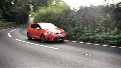 Why A Modest FWD Hatchback Is Often More Fun Than A RWD V8