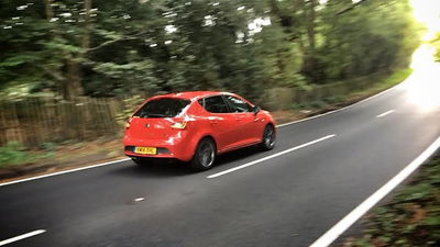 Why A Modest FWD Hatchback Is Often More Fun Than A RWD V8