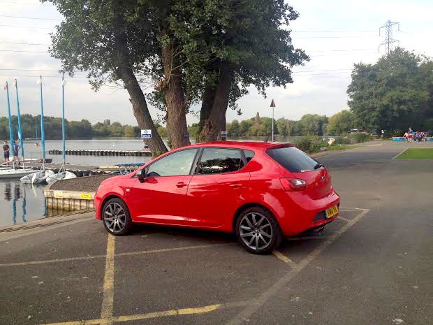 Why A Modest FWD Hatchback Is Often More Fun Than A RWD V8