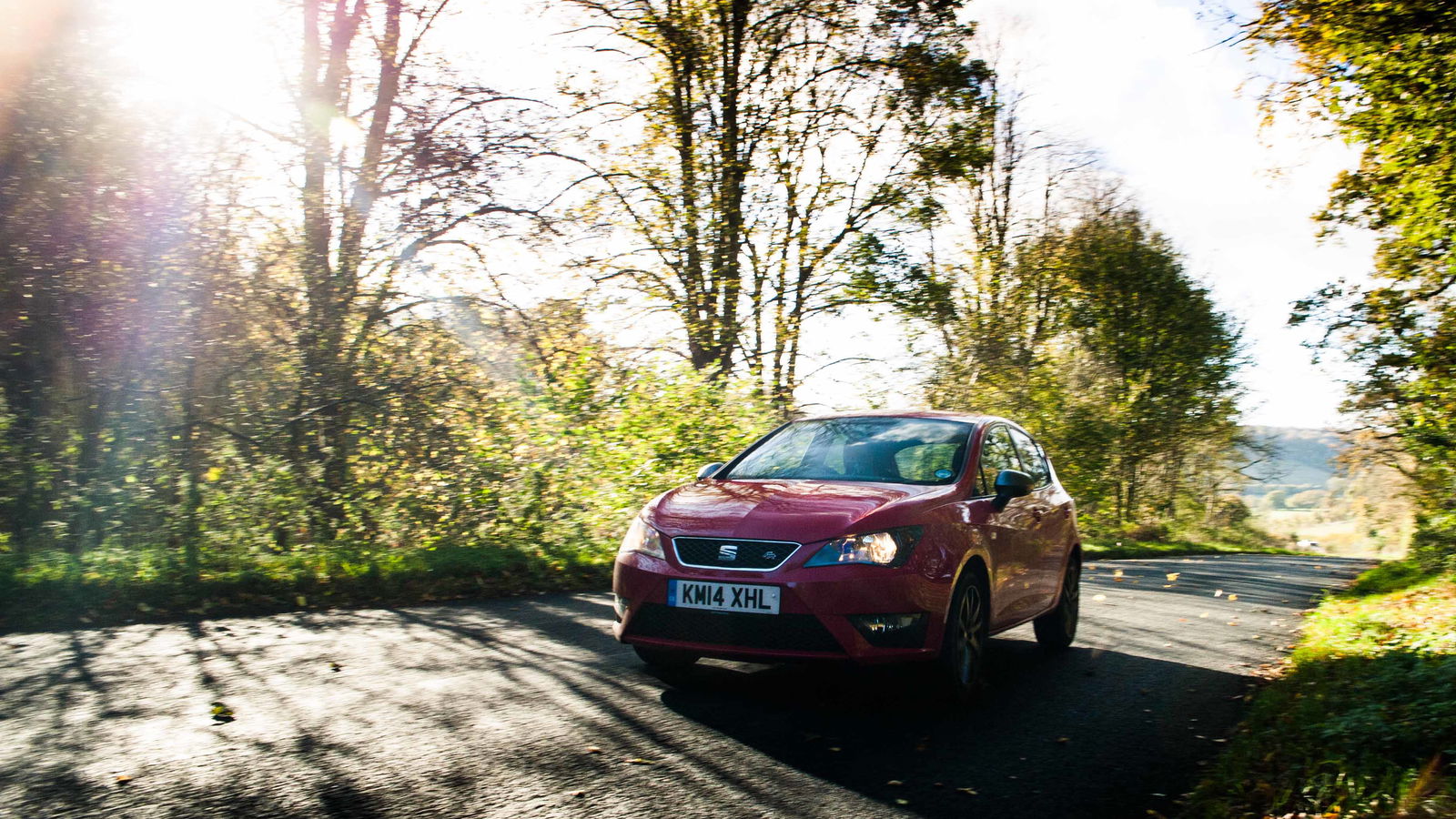 Can A Warm Hatch With Only 140hp Really Live Up To The Hype? 