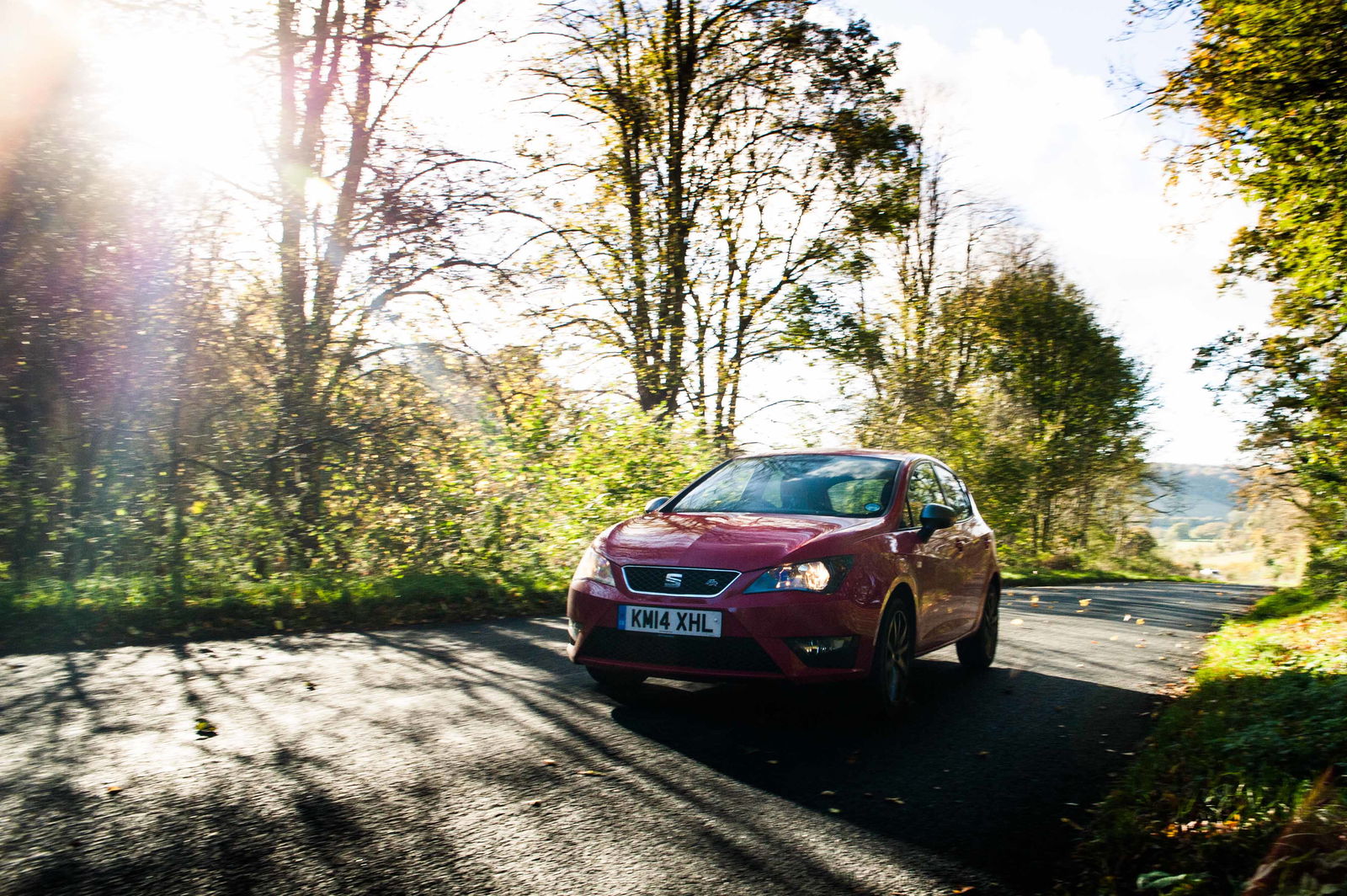 5 Things We Love And Hate About The Suzuki Swift Sport