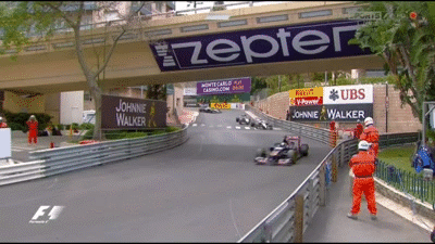 24 Brilliantly Opportunistic Racing Overtakes