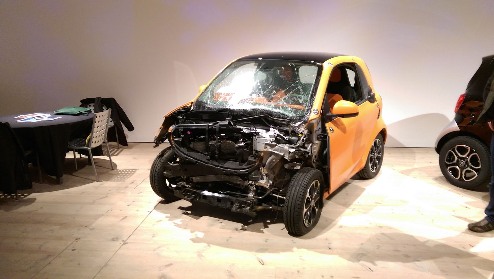 6 Things I Love And Hate About The 2015 Smart Fortwo