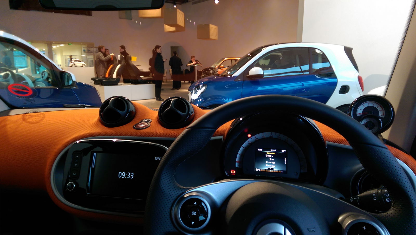 6 Things I Love And Hate About The 2015 Smart Fortwo
