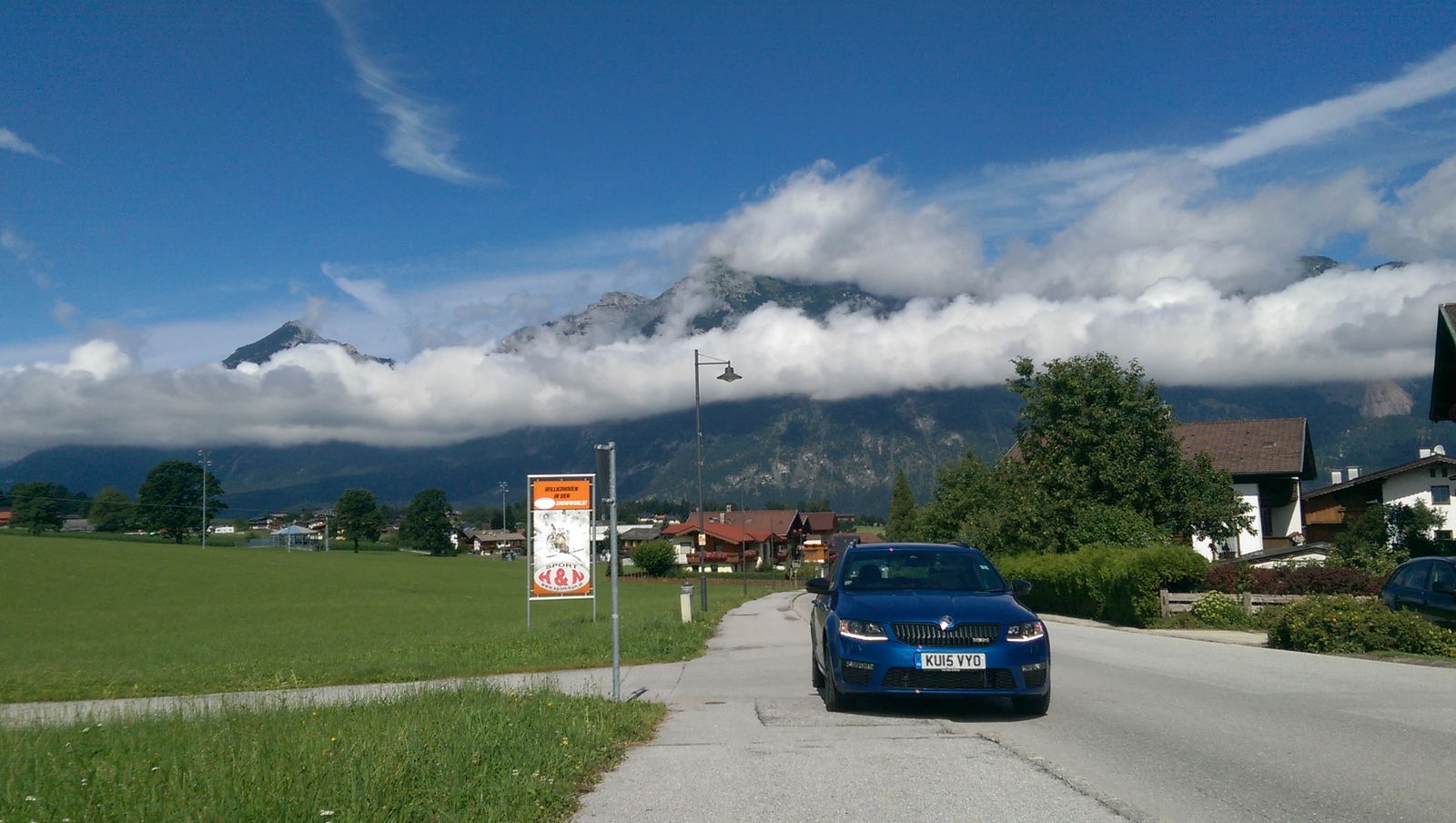 10 Things I Learned On A 2000-Mile European Road Trip