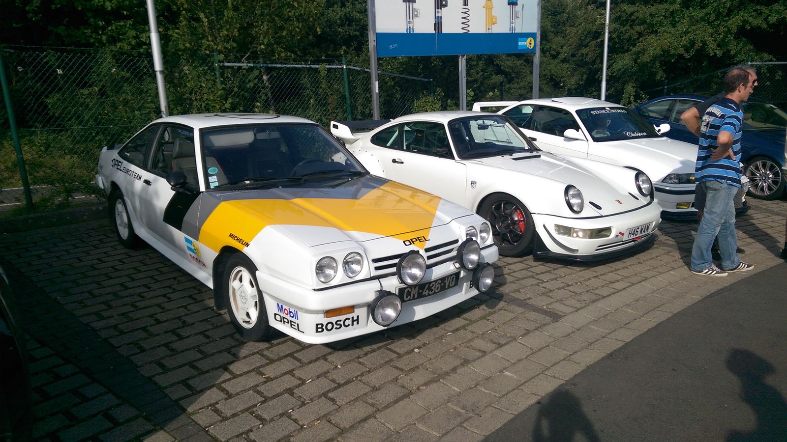 This Is What It Really Means To Be A Petrolhead