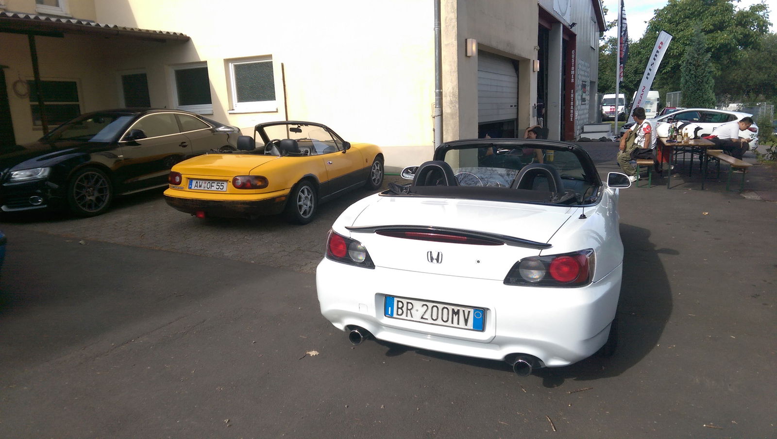 This Is What It Really Means To Be A Petrolhead