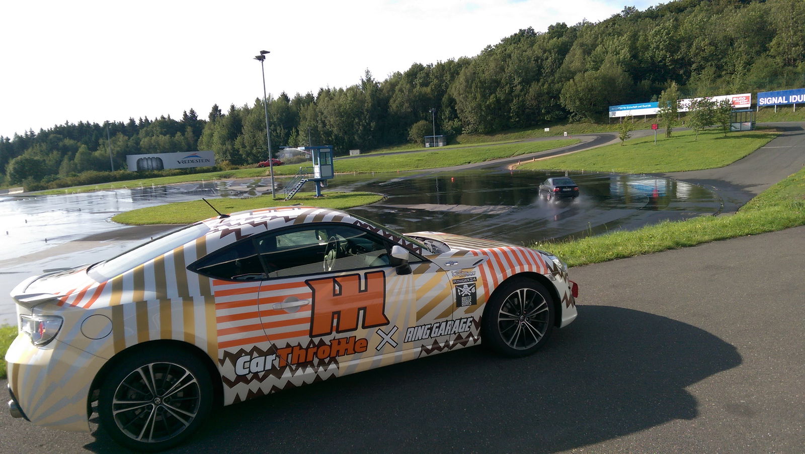 This Is What It Really Means To Be A Petrolhead