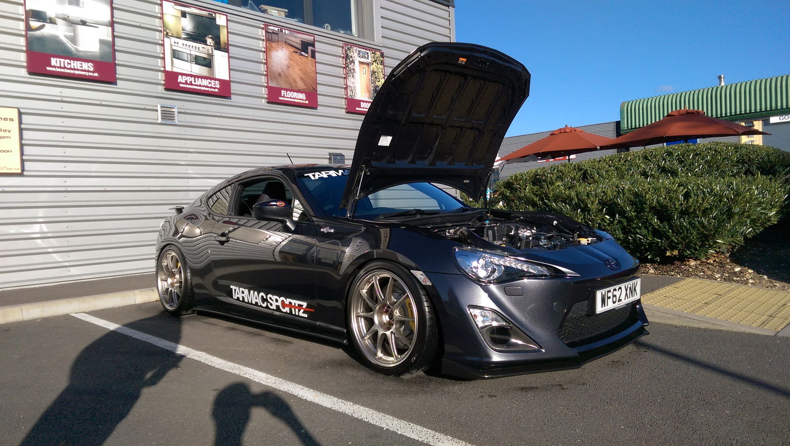5 Reasons Why I Hate Driving Highly Modified Cars