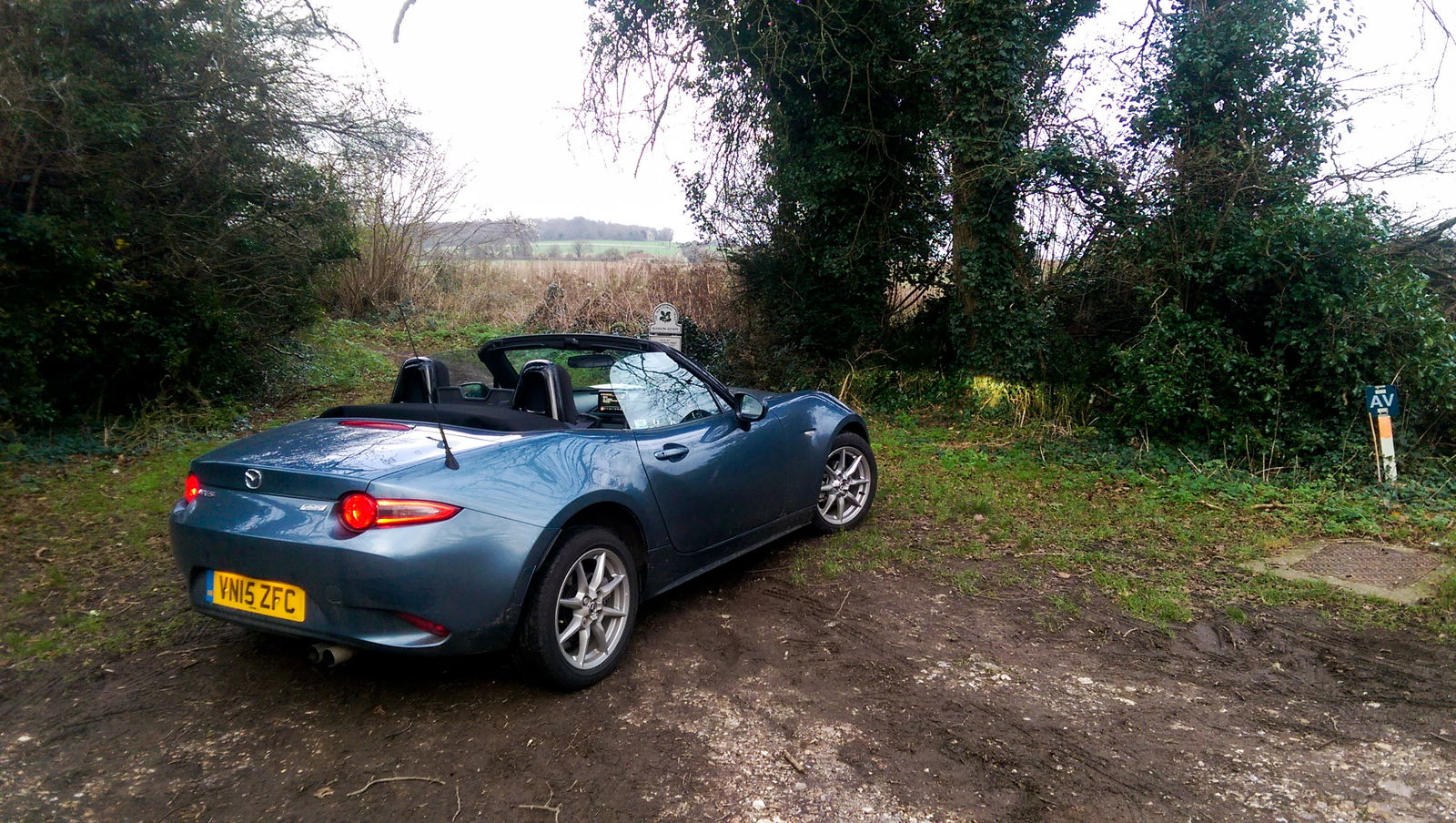 5 Petrolhead Resolutions For 2016