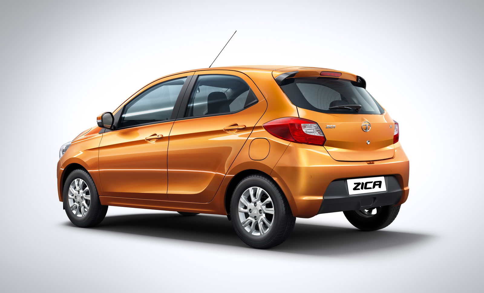 Tata Has Accidentally Named Its New City Car After A Horrific Virus