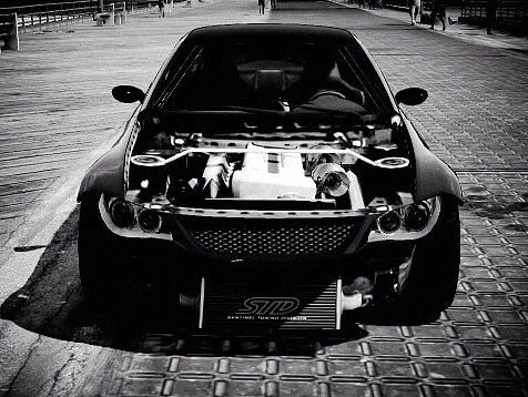 The Coolest Modified GTA Cars Made By You Guys