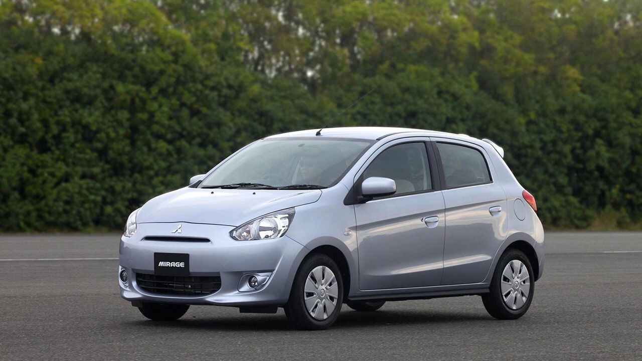 The 8 Most Boring Cars In Existence, As Chosen By You 