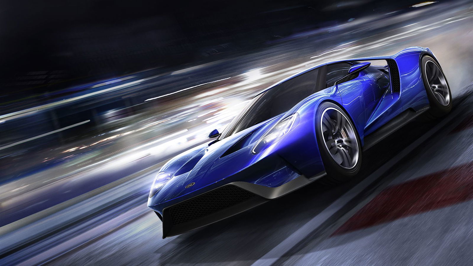8 Things You Might Have Missed From The Forza Motorsport 6 Demo Release