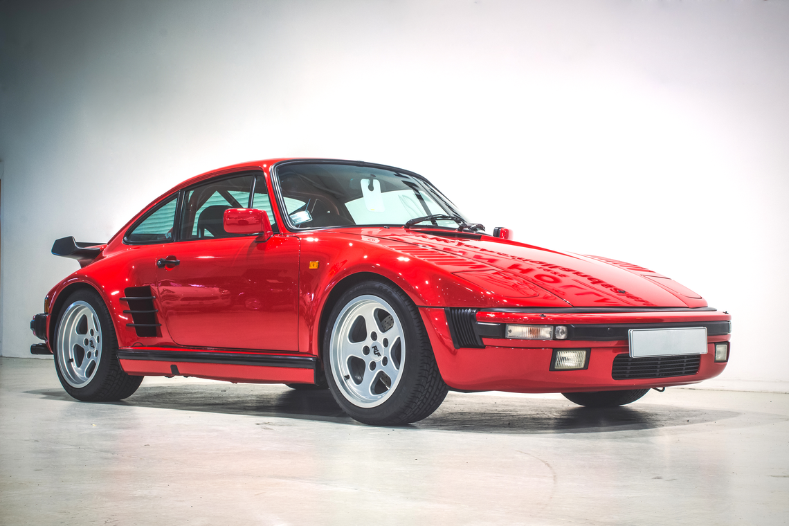 This Incredible Auction Line-Up Reads Like My Ultimate Car Collection
