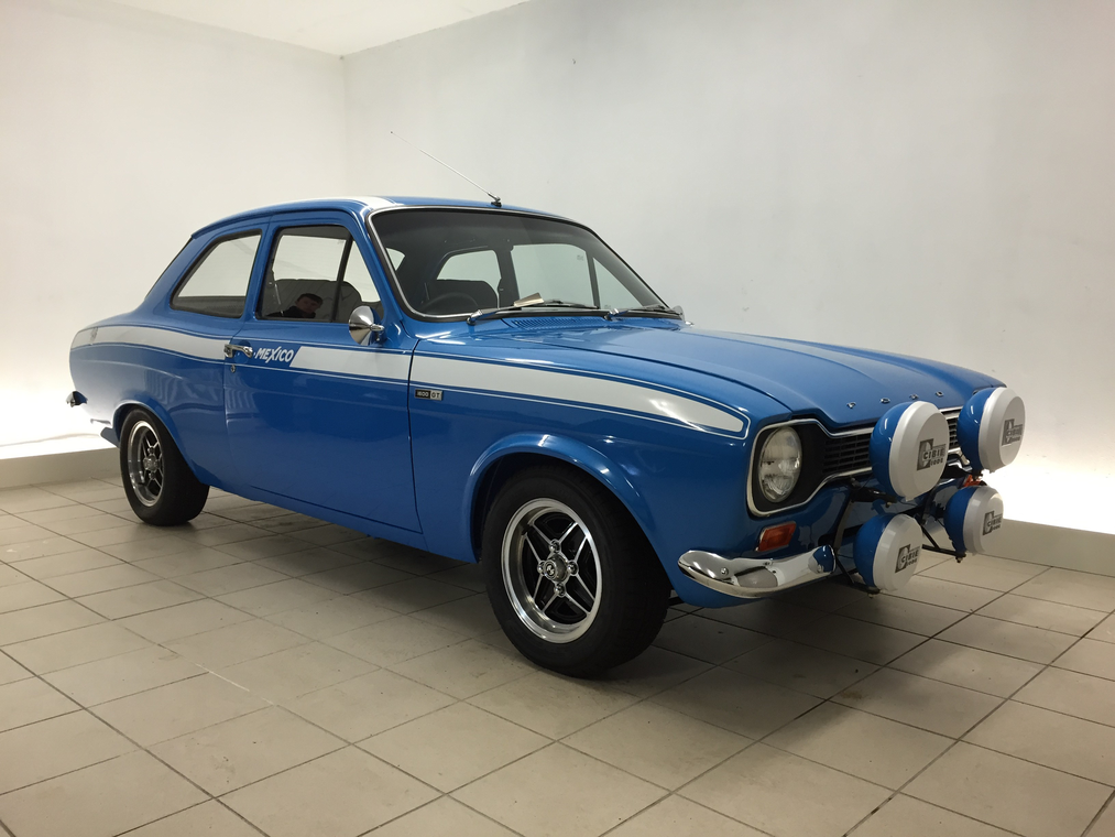 This Incredible Auction Line-Up Reads Like My Ultimate Car Collection