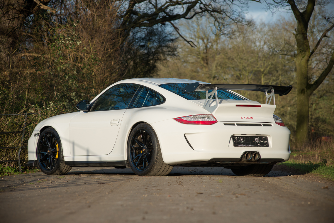 This Incredible Auction Line-Up Reads Like My Ultimate Car Collection