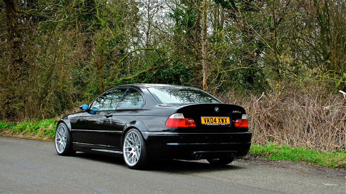 This Incredible Auction Line-Up Reads Like My Ultimate Car Collection
