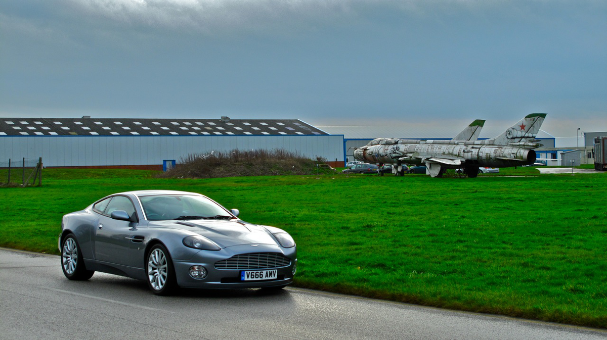 This Incredible Auction Line-Up Reads Like My Ultimate Car Collection