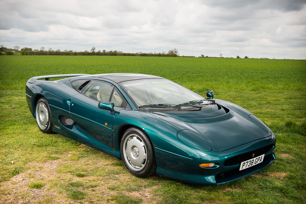 This Incredible Auction Line-Up Reads Like My Ultimate Car Collection