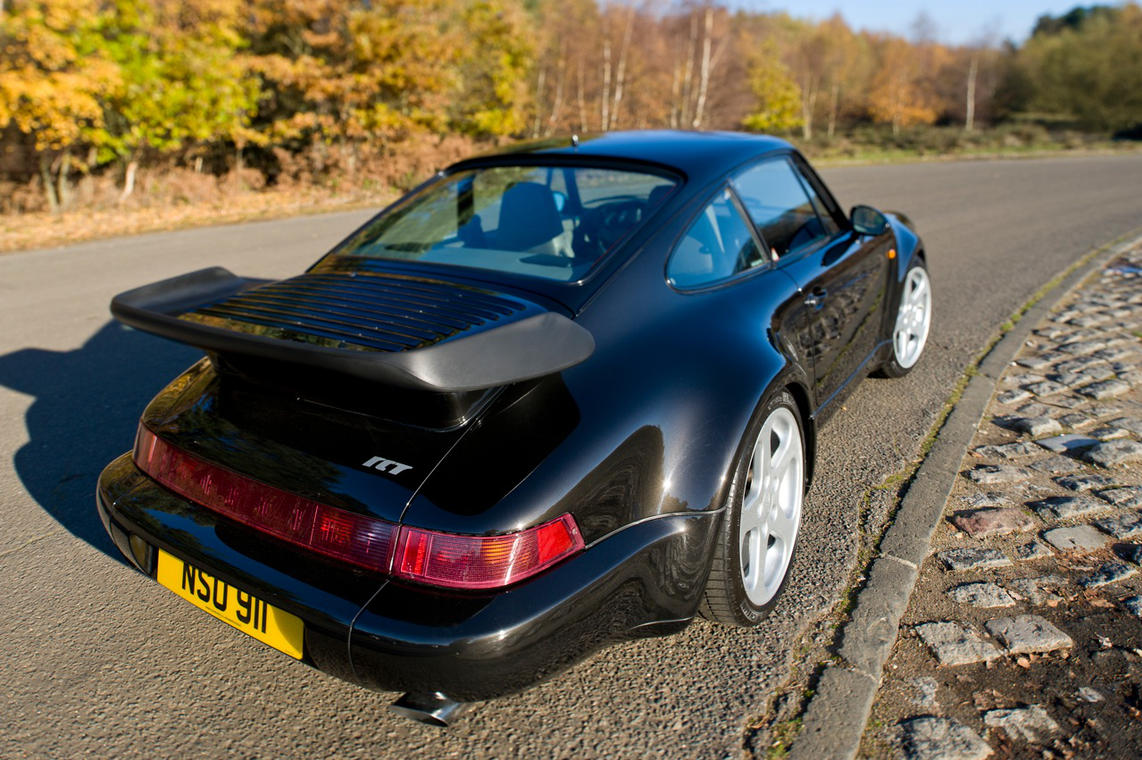 This Incredible Auction Line-Up Reads Like My Ultimate Car Collection