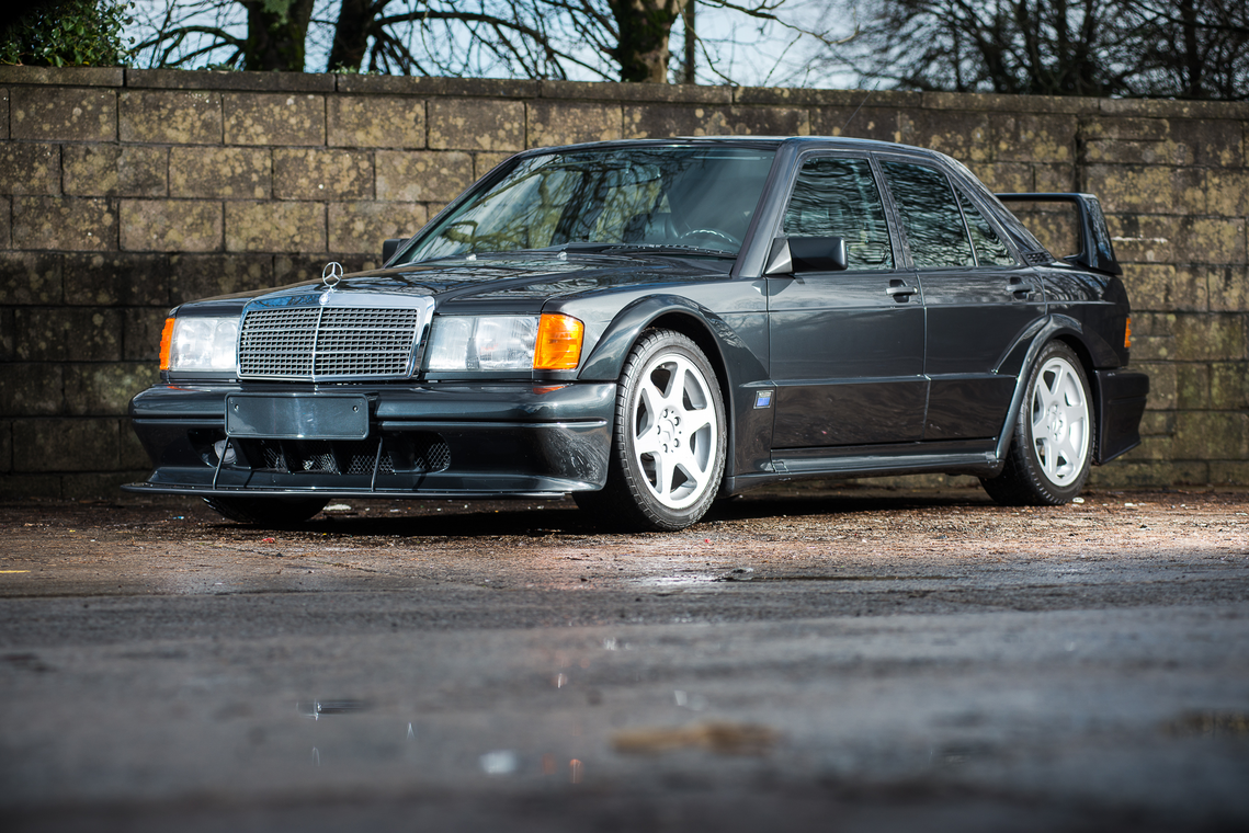 This Incredible Auction Line-Up Reads Like My Ultimate Car Collection