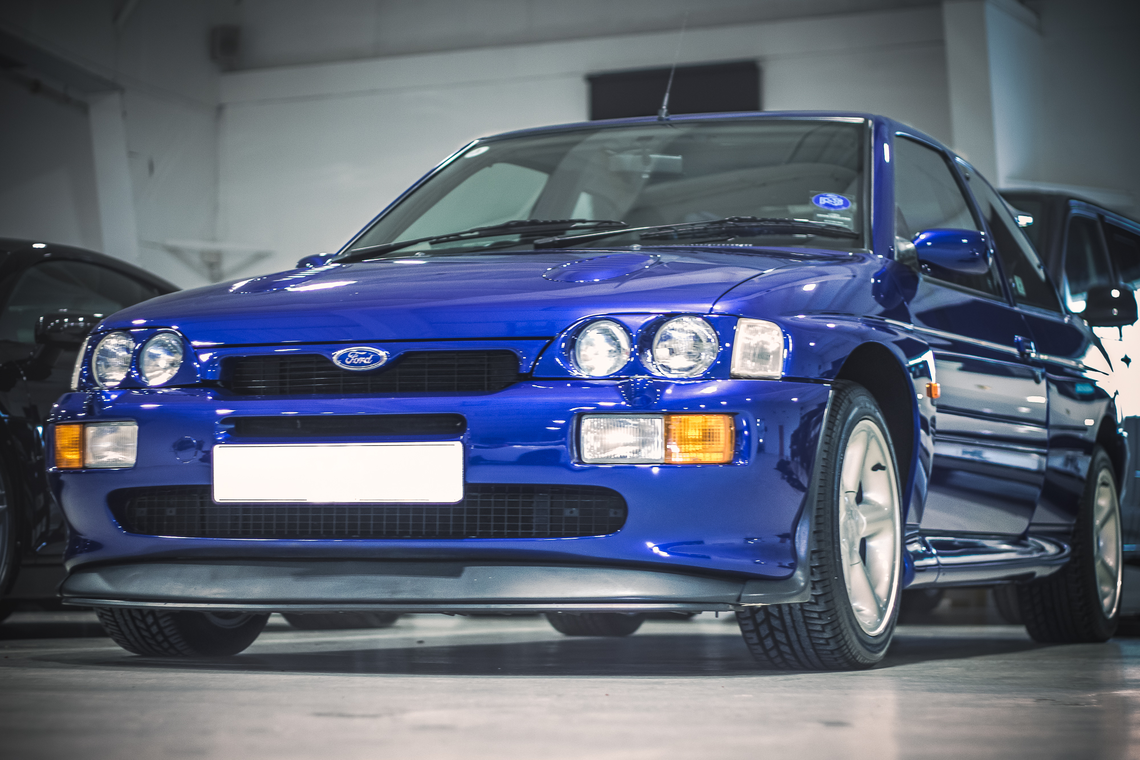 This Incredible Auction Line-Up Reads Like My Ultimate Car Collection