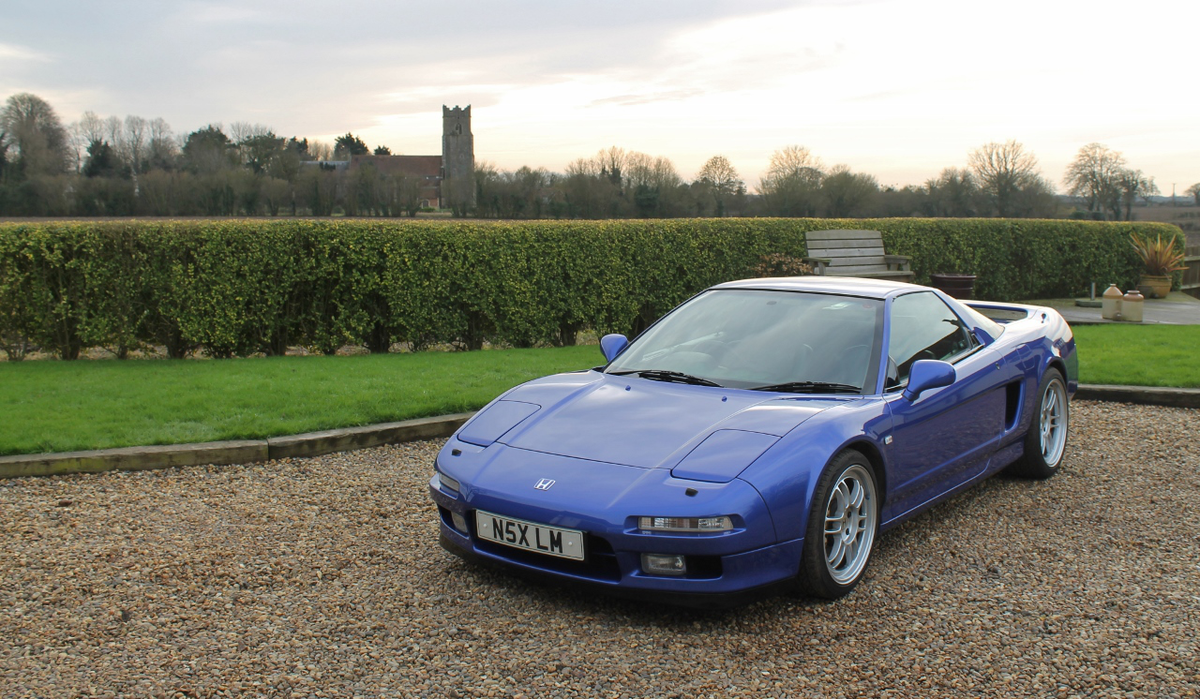 This Incredible Auction Line-Up Reads Like My Ultimate Car Collection