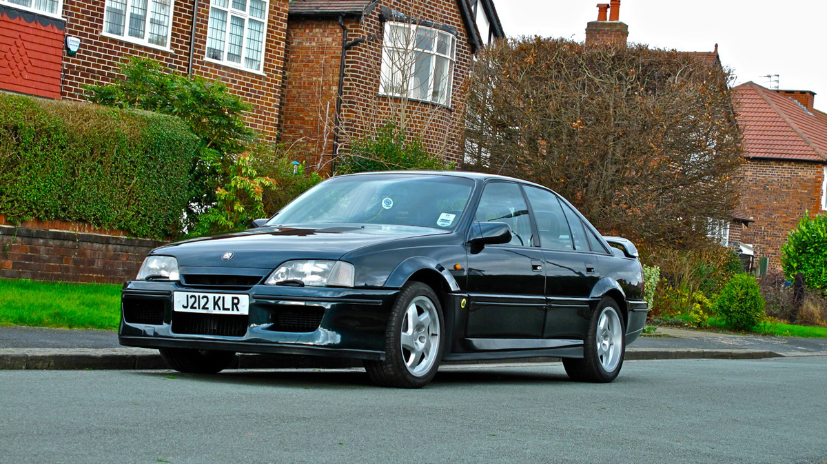 This Incredible Auction Line-Up Reads Like My Ultimate Car Collection