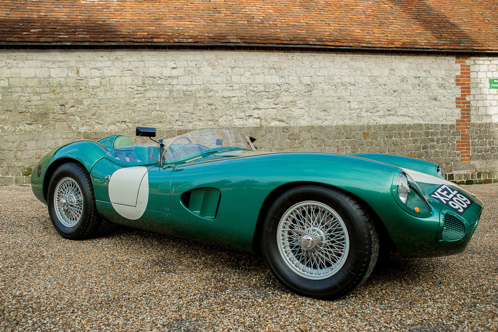 This Incredible Auction Line-Up Reads Like My Ultimate Car Collection