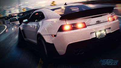 Need For Speed's PC Release Has Been Put Back To Spring 2016