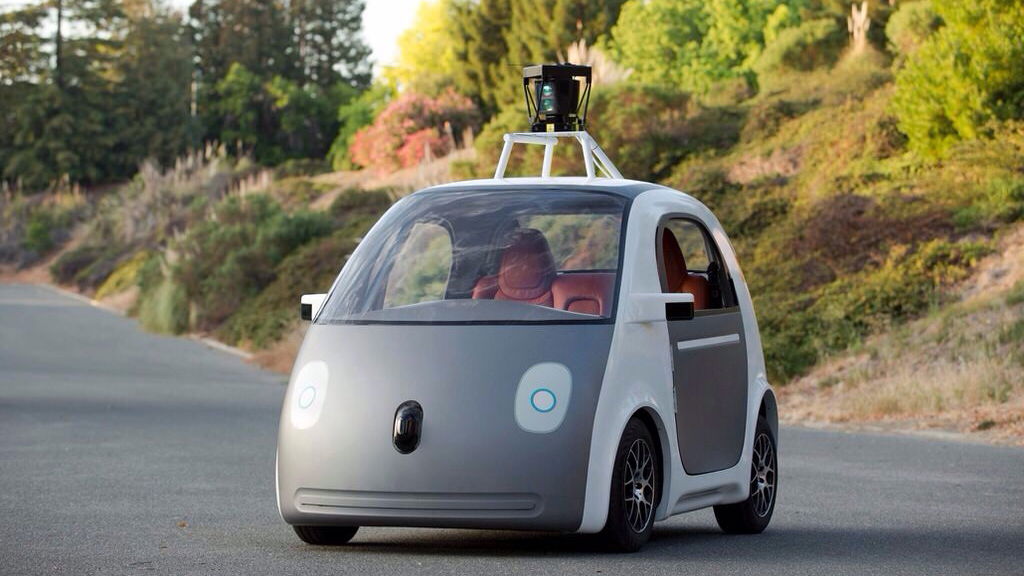 Why The FBI Is More Worried About Autonomous Cars Than Petrolheads 