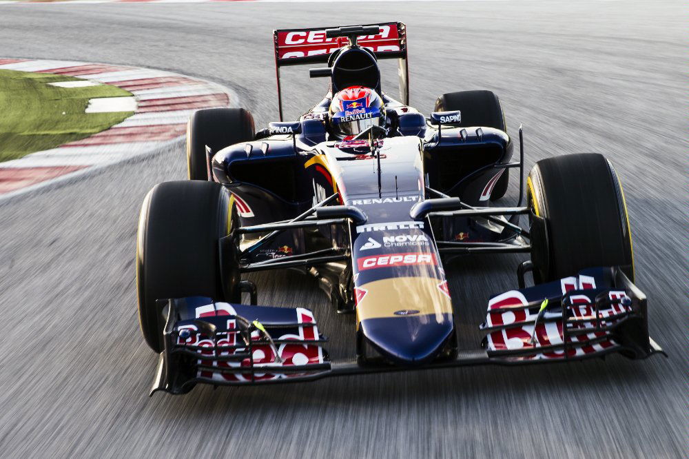 Image source: Toro Rosso 