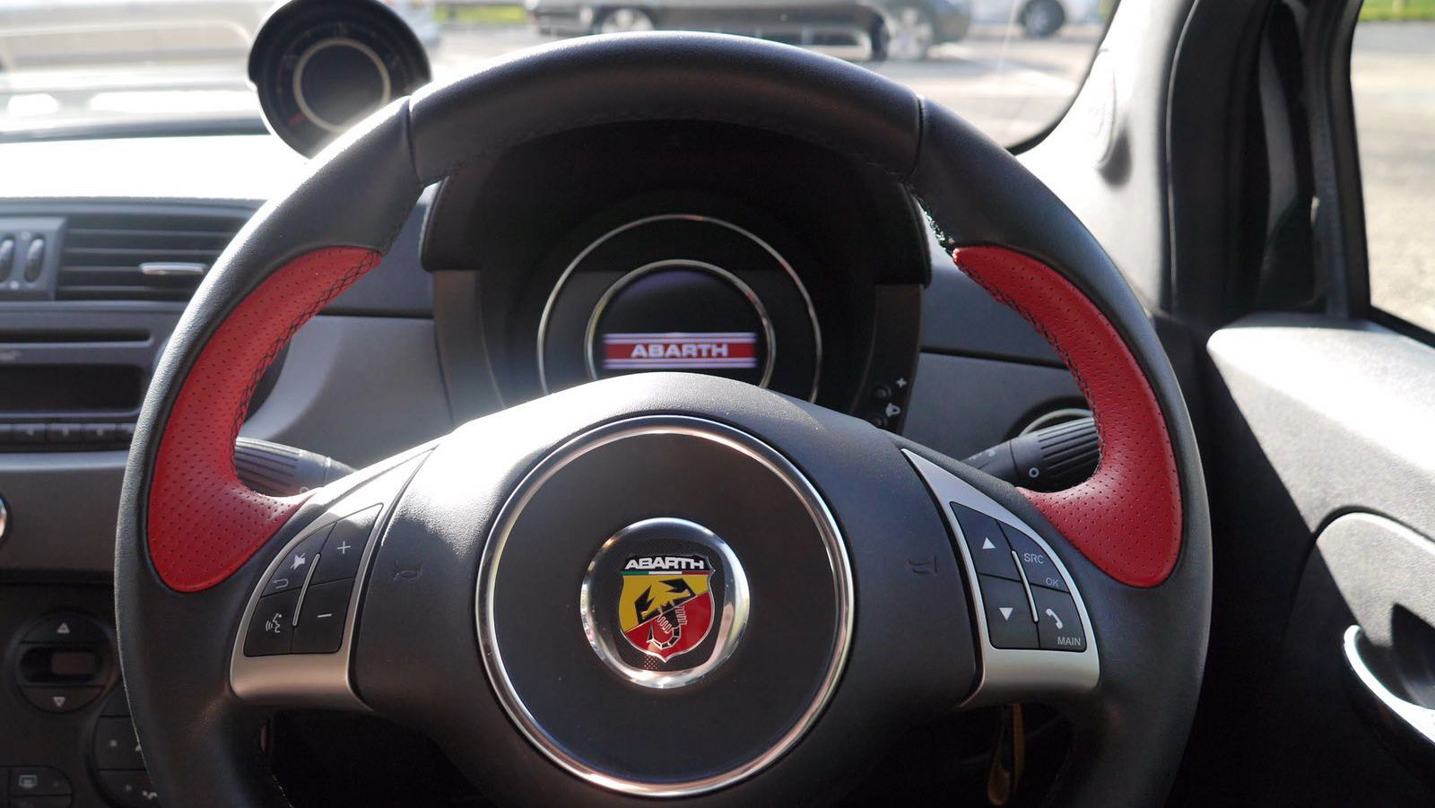 10 Things I've Learned After One Week Of Abarth 595 'Ownership'