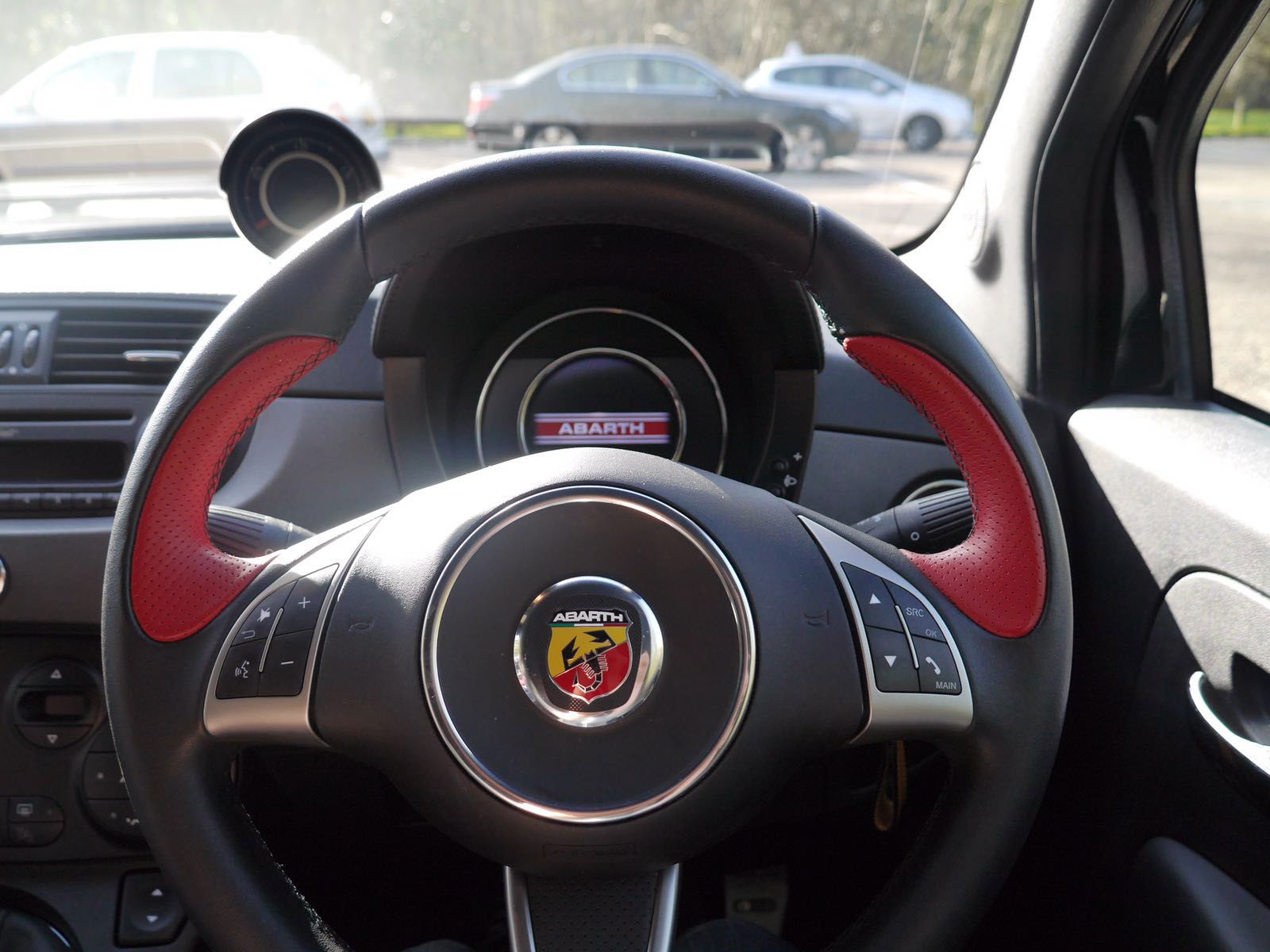 10 Things I've Learned After One Week Of Abarth 595 'Ownership'