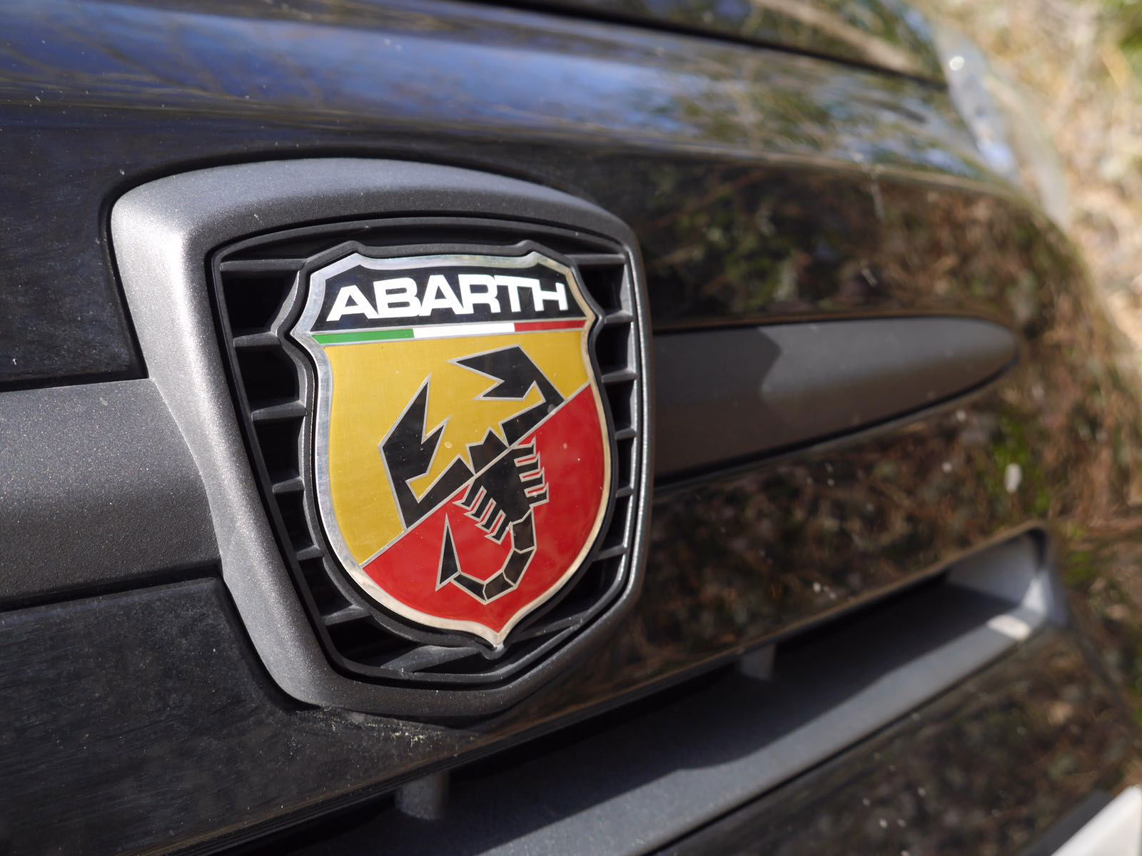10 Things I've Learned After One Week Of Abarth 595 'Ownership'